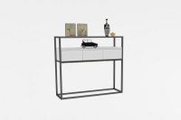 Consola Guarda - Alb - 3