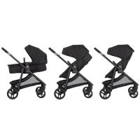 Carucior Graco Transform 2 in 1 InkTan - 2