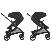 Carucior Graco Transform 2 in 1 InkTan - 3