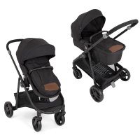 Carucior Graco Transform 2 in 1 InkTan - 4