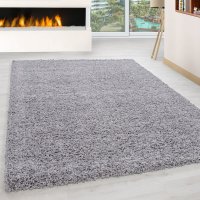 Covor Life Gri Deschis V1 Deschis 200x290 - 1