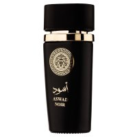 Apa de Parfum Aswad Noir, Al Fakhr Perfumes, Barbati - 100ml - 3
