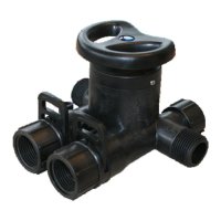ByPass Runxin RX-F70A-1: Solutie Eficienta pentru Filtrarea Apei - 1