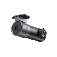 RESIGILAT-Camera auto 70mai Dash Cam M310 Plus, rezolutie camera 3K, unghi vizualizare 139° - 3