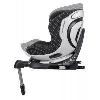 Scaun auto Storchenmhle Niki strat M Onyx i-Size - 6