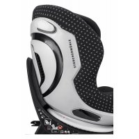 Scaun auto Storchenmhle Niki strat M Onyx i-Size - 11