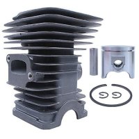 Kit cilindru drujba Husqvarna 340, 345 Farmertec Ø 44 mm - 1