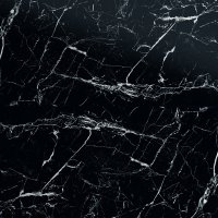 Gresie portelanata antiderapanta Marquina Black 60 x 120 mata rectificata pentru interior si exterior - 1