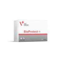Supliment Digestiv VET EXPERT Bioprotect pentru Câini și Pisici, 60 Comprimate - 3