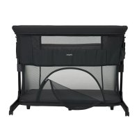 Patut co-sleeper 3 in 1 Espiro Cloud 87 x 50 cm - 1