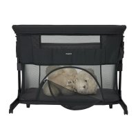 Patut co-sleeper 3 in 1 Espiro Cloud 87 x 50 cm - 3
