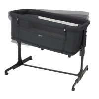Patut co-sleeper 3 in 1 Espiro Cloud 87 x 50 cm - 4