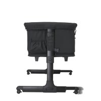 Patut co-sleeper 3 in 1 Espiro Cloud 87 x 50 cm - 8