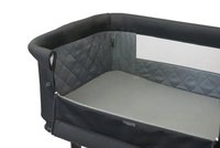 Patut co-sleeper 3 in 1 Espiro Cloud 87 x 50 cm - 9