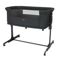 Patut co-sleeper 3 in 1 Espiro Cloud 87 x 50 cm - 10