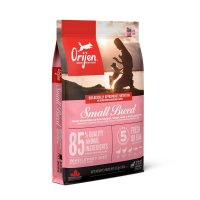 ORIJEN Small Breed, hrană uscată fără cereale câini, 1.8kg - 3