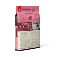 ORIJEN Small Breed, hrană uscată fără cereale câini, 1.8kg - 2