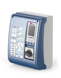 Tablou de comanda Pedrollo E1 trifazic pentru pompe de foraj - 1