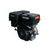 Motor pe benzina 13 CP Model KAMA KG390 - 1