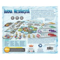 Iarna Nesfarsita - Paleoamericanii (limba romana) - 2