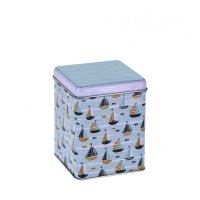 Cutie depozitare Ceai Maritime 100g - 1