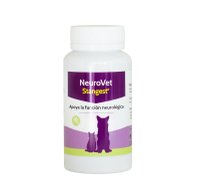 NeuroVet, 60 comprimate - 1