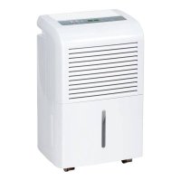Dezumidificator Remko ETF360 ECO PROFI PUMP - 1