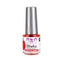 Ulei pentru Cuticule Mar Rosu 5 ml - UC-MR5 - 1