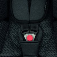 Scoica auto Espiro Pi Bej pentru bebelusi, 40-87 cm, 0-13 kg, grupa 0+, fixare cu centura masinii - 3