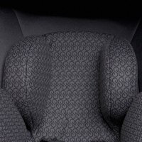 Scoica auto Espiro Pi Bej pentru bebelusi, 40-87 cm, 0-13 kg, grupa 0+, fixare cu centura masinii - 7