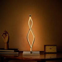 Veioza Zozo 13292 Auriu - Design Elegant si Functional - 1