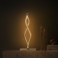 Veioza Zozo 13292 Auriu - Design Elegant si Functional - 2
