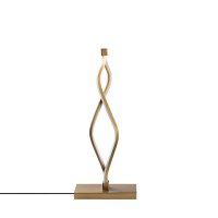 Veioza Zozo 13292 Auriu - Design Elegant si Functional - 7