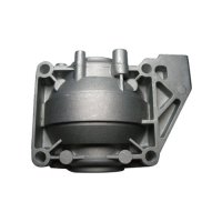 Capac Cilindru Drujba Stihl: Ms 290,Ms 310,Ms 390,029,039 - 1