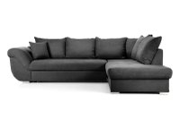 Colțar Extensibil SANTOS, variante stânga/dreapta, 295x215x80 cm - 1