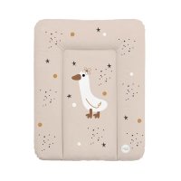 Ceba Baby Saltea de Infasat Moale, 70 x 50 cm, Suprafata Impermeabila, Fara Ftalati, Star Duck - 1