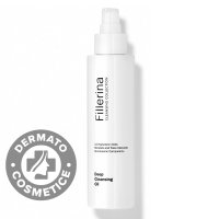 Ulei de Curatare Profunda Fillerina, 150ml, Labo - Cleansing Collection - 1