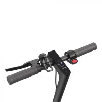 RESIGILAT-Trotineta electrica Xiaomi Mi PRO 2, Viteza maxima 25km/h, Autonomie 45Km, Motor 300W, acumulator 474Wh/12800mAh - 10
