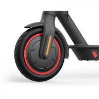 RESIGILAT-Trotineta electrica Xiaomi Mi PRO 2, Viteza maxima 25km/h, Autonomie 45Km, Motor 300W, acumulator 474Wh/12800mAh - 11