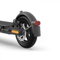 RESIGILAT-Trotineta electrica Xiaomi Mi PRO 2, Viteza maxima 25km/h, Autonomie 45Km, Motor 300W, acumulator 474Wh/12800mAh - 12