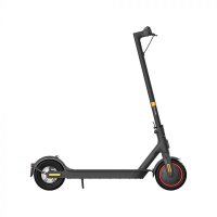 RESIGILAT-Trotineta electrica Xiaomi Mi PRO 2, Viteza maxima 25km/h, Autonomie 45Km, Motor 300W, acumulator 474Wh/12800mAh - 2