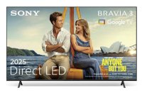 Televizor Sony 55S35 LED Smart TV 55 inch, Ultra HD 4K, Wi-Fi, CI+ - 1