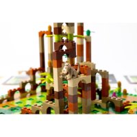 LEGO Monkey Palace - Joc de societate in limba romana - 3