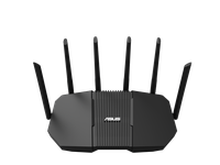 Router Wireless ASUS RT-BE90U - WIFI 7, Mesh Tri-Band - 1