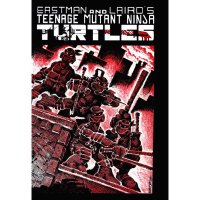 TMNT Mirage Facsimile 01 Cvr A de Kevin Eastman si Peter Laird - 1