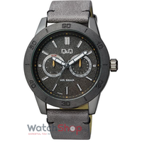 Ceas Barbati Q&Q AA34J502Y - Stil Fashion Casual - 1