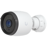 Camera Ubiquiti UVC-G6-Bullet-W 4K cu senzor de 8MP si IR pentru vreme nefavorabila - 1