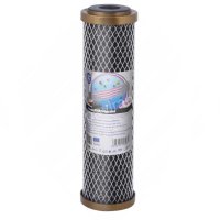 Cartus filtrant mix Carbune Activ seria Gold 10   FCCBL-G - 1