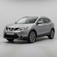 Stergatoare Nissan Qashqai J11 (2013–2017) TeamCar® – Set Complet - 9