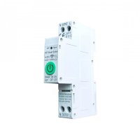 Siguranta Automata Inteligenta Techstar® WiFi, Monitorizare Consum, Tuya/Smartlife, 1P Pol, 1P+N, Monofazat, 40A - 4